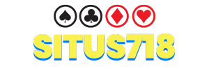 Logo SITUS718